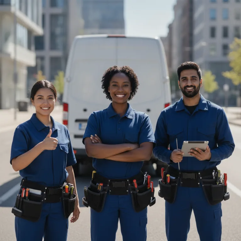 Computer Repair team in Harrow